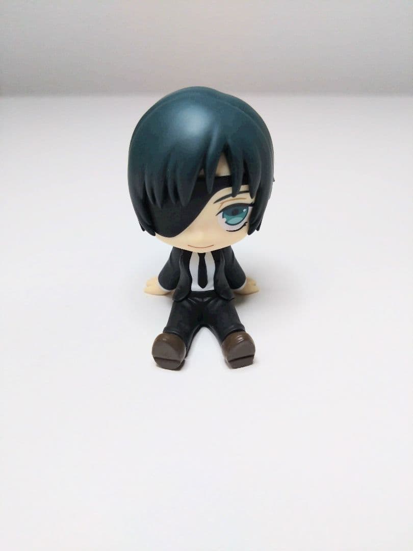 チェンソーマン　姫野　フィギュア2点セット売り！