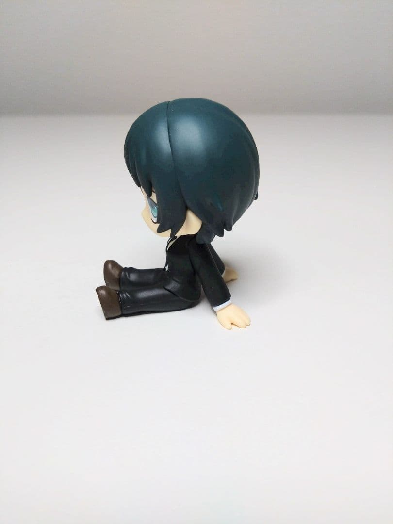 チェンソーマン　姫野　フィギュア2点セット売り！