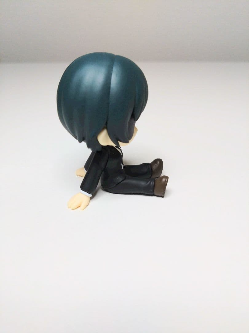 チェンソーマン　姫野　フィギュア2点セット売り！