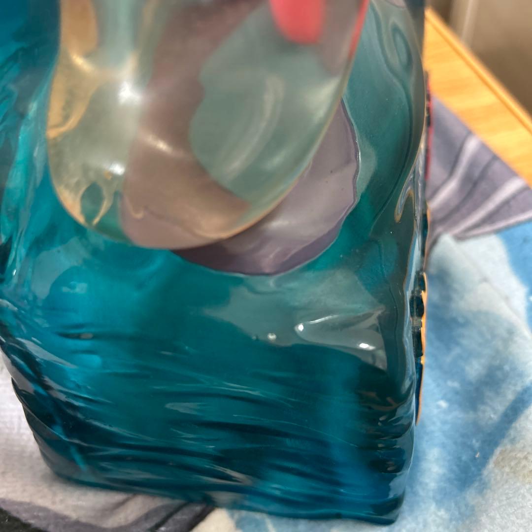 崖の上のポニョ　映画宣伝用オブジェ