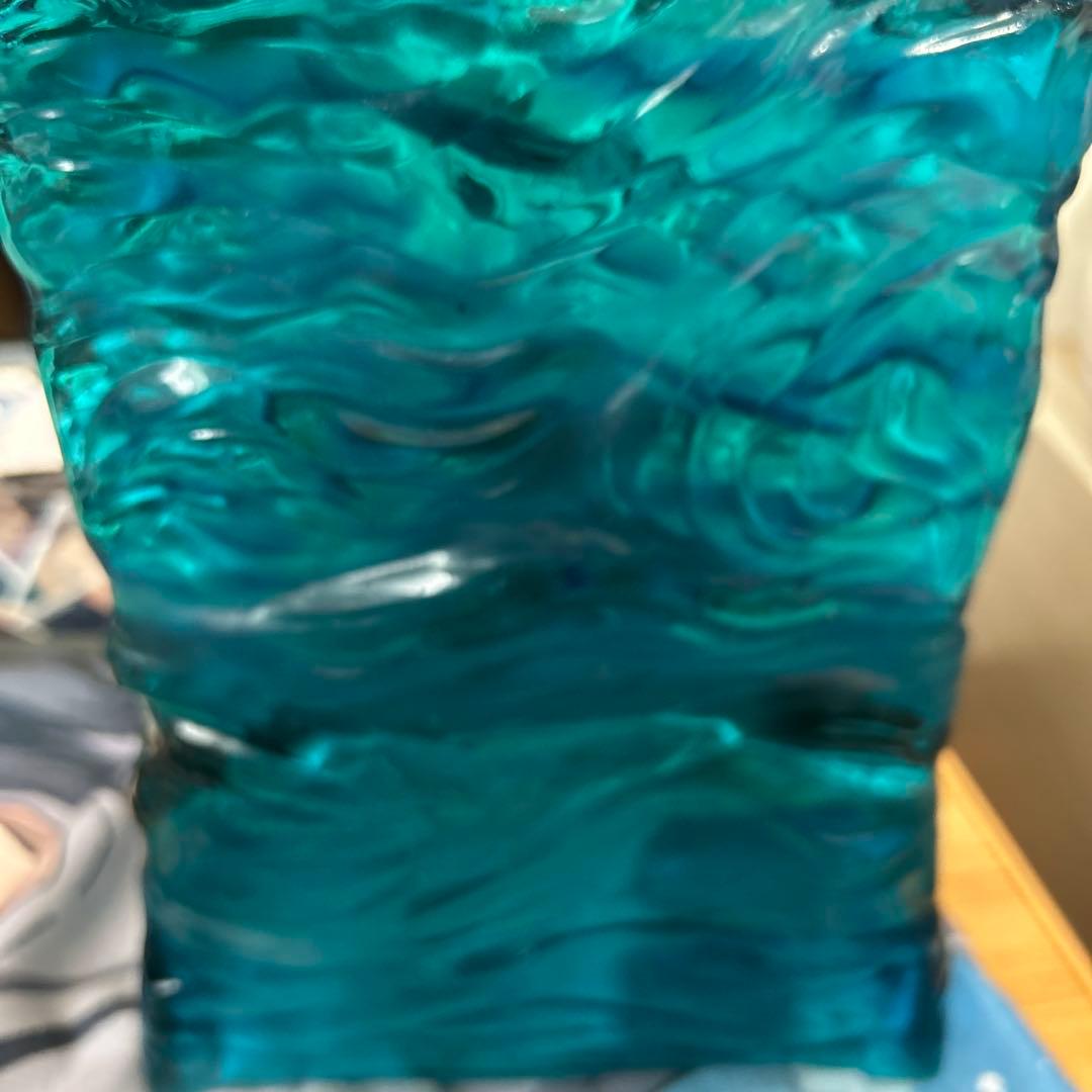 崖の上のポニョ　映画宣伝用オブジェ