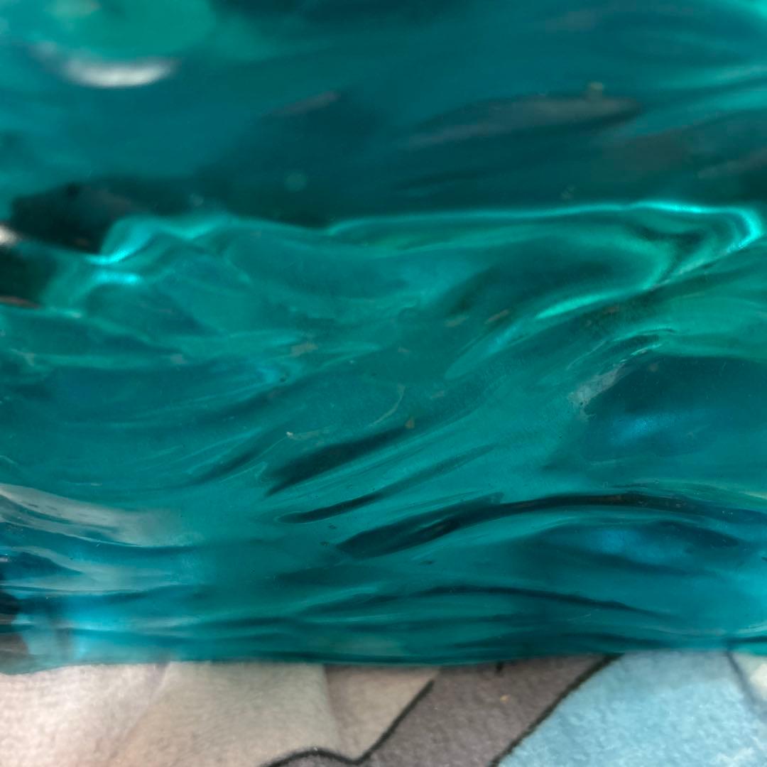 崖の上のポニョ　映画宣伝用オブジェ