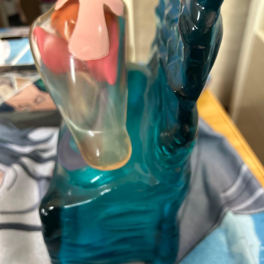 崖の上のポニョ　映画宣伝用オブジェ