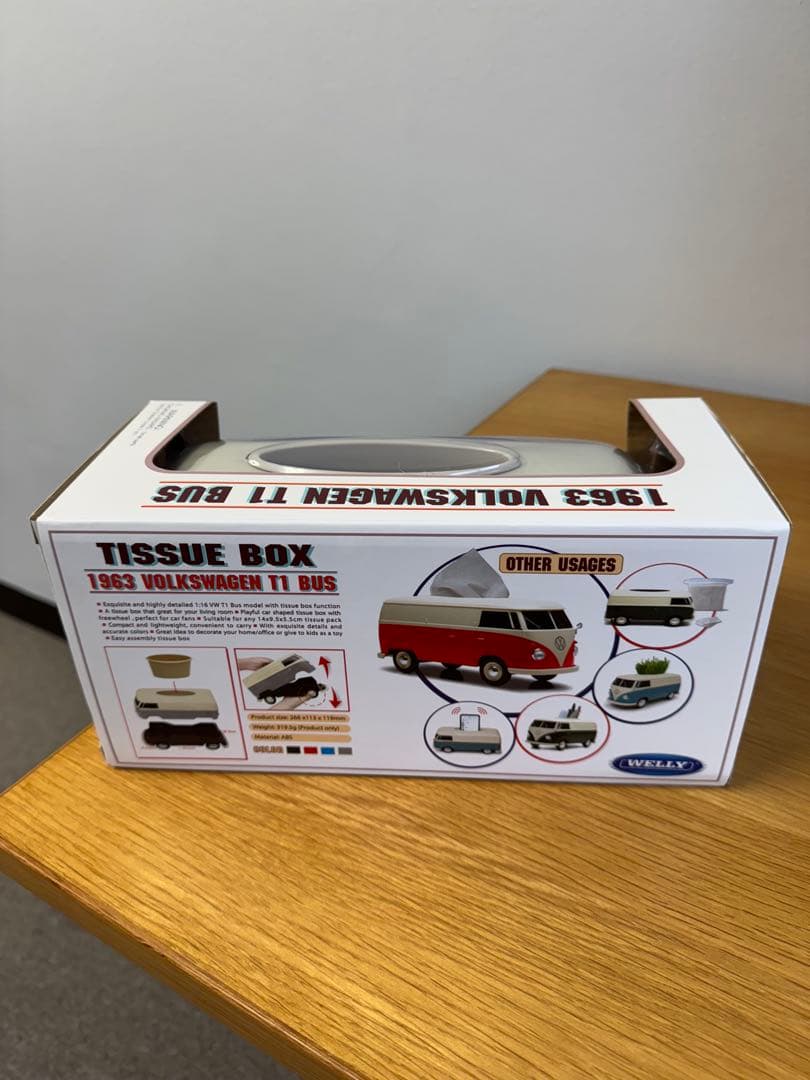 希少 新品未使用 スヌーピー PEANUTS × Volkswagen ワーゲン