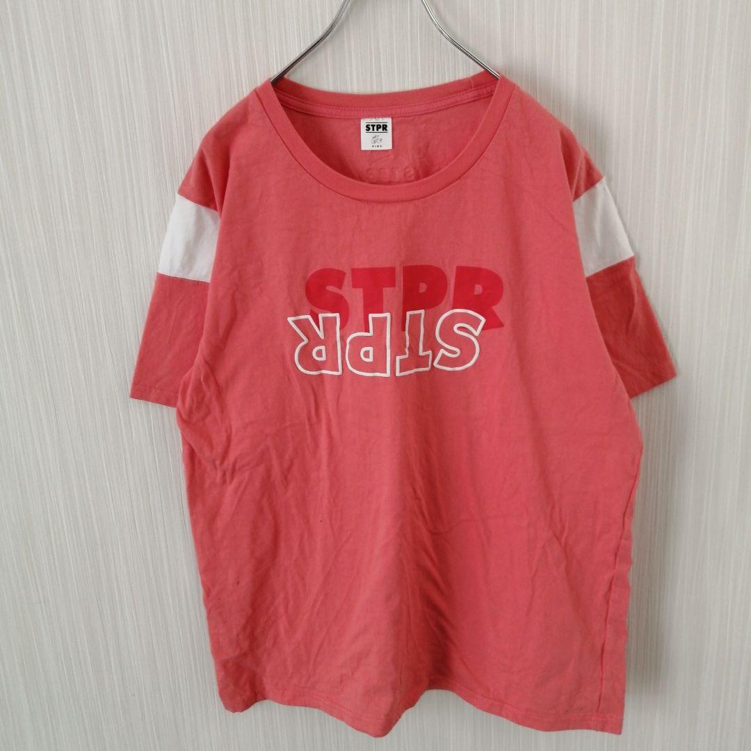 すとぷり　Tシャツ　半袖　ピンク　RINU