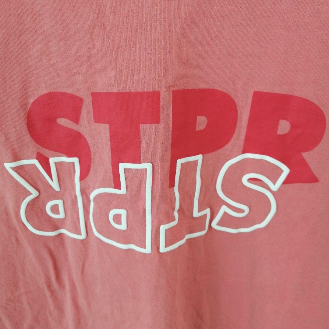 すとぷり　Tシャツ　半袖　ピンク　RINU