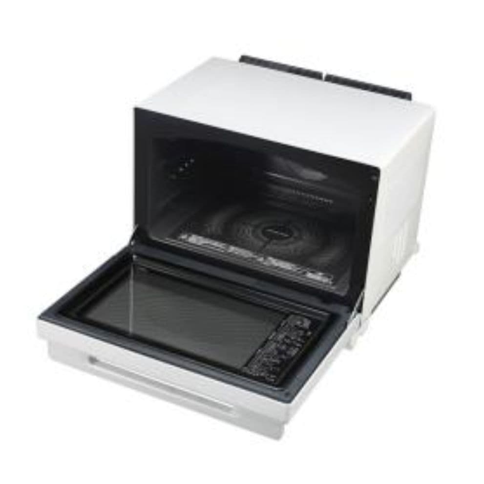 東芝　オーブンレンジ　石窯ドーム ER-D3000(W) [グランホワイト]