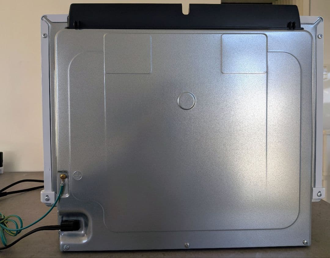 東芝　オーブンレンジ　石窯ドーム ER-D3000(W) [グランホワイト]