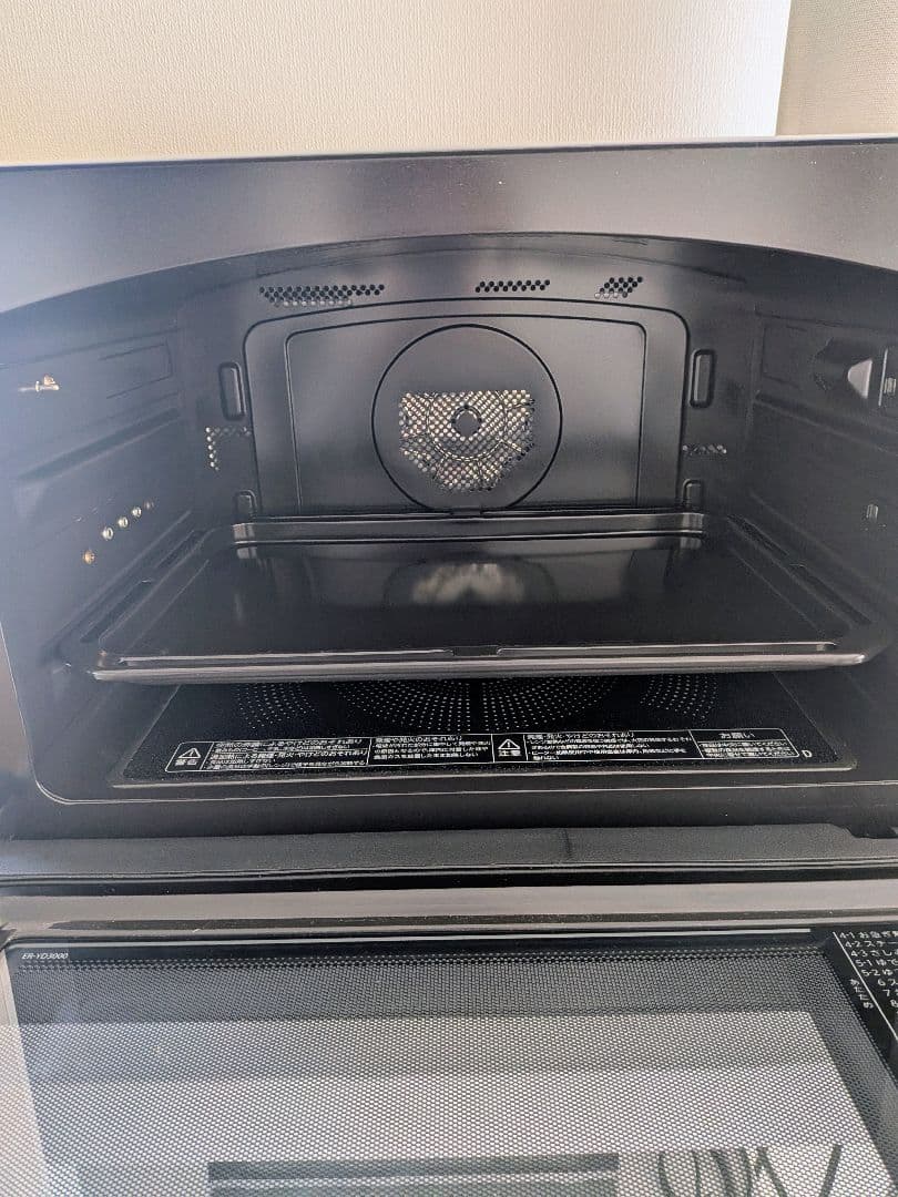 東芝　オーブンレンジ　石窯ドーム ER-D3000(W) [グランホワイト]