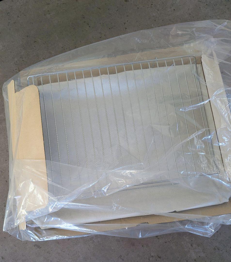 東芝　オーブンレンジ　石窯ドーム ER-D3000(W) [グランホワイト]