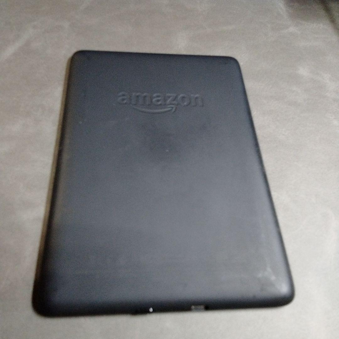 Amazon Kindle Paperwhite 10世代 8GB 保護フィルム