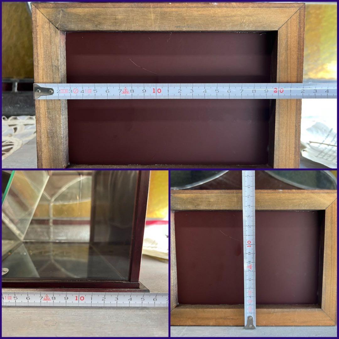 スワロフスキー ケース セット 置物 インテリア