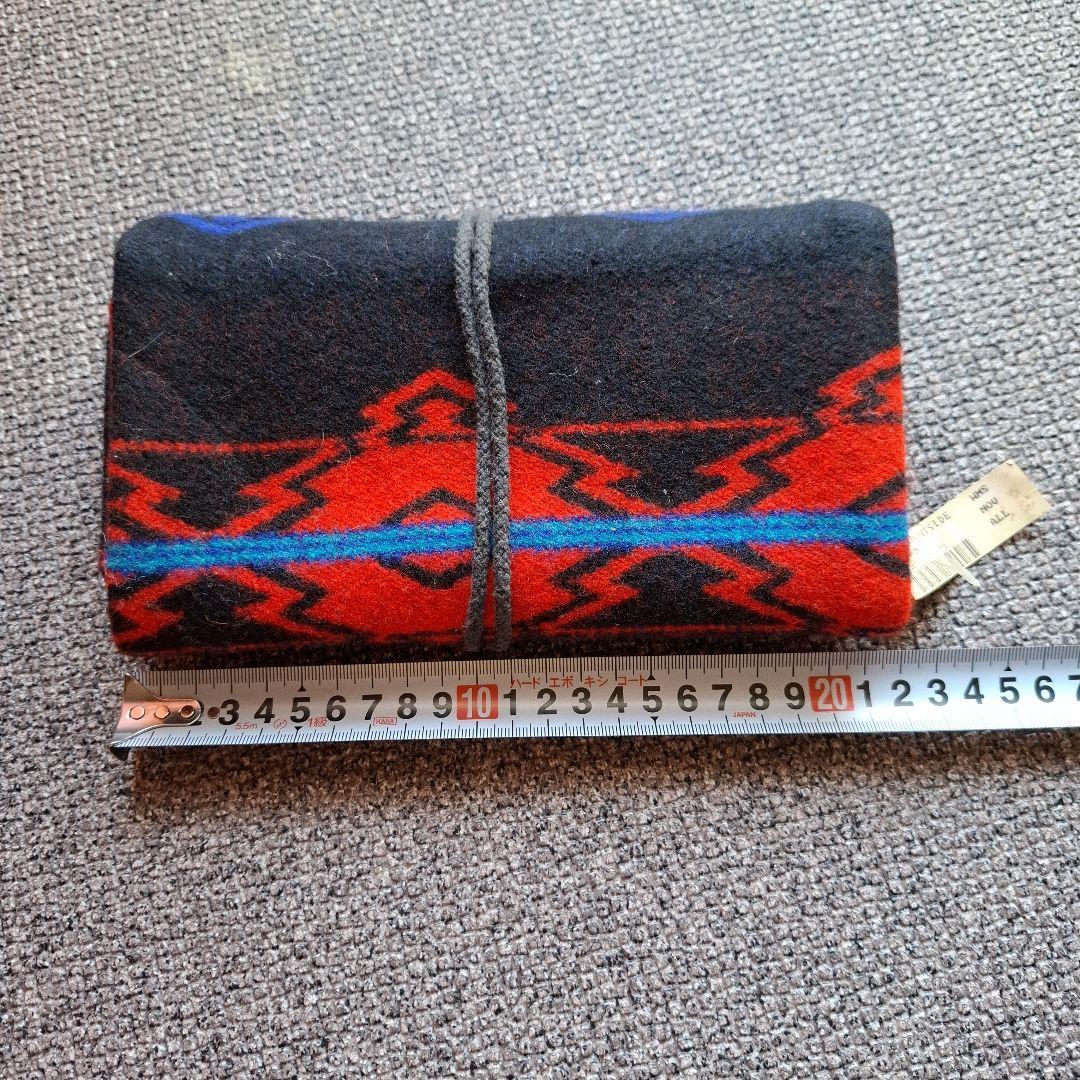 ペンデルトン 小物入れ