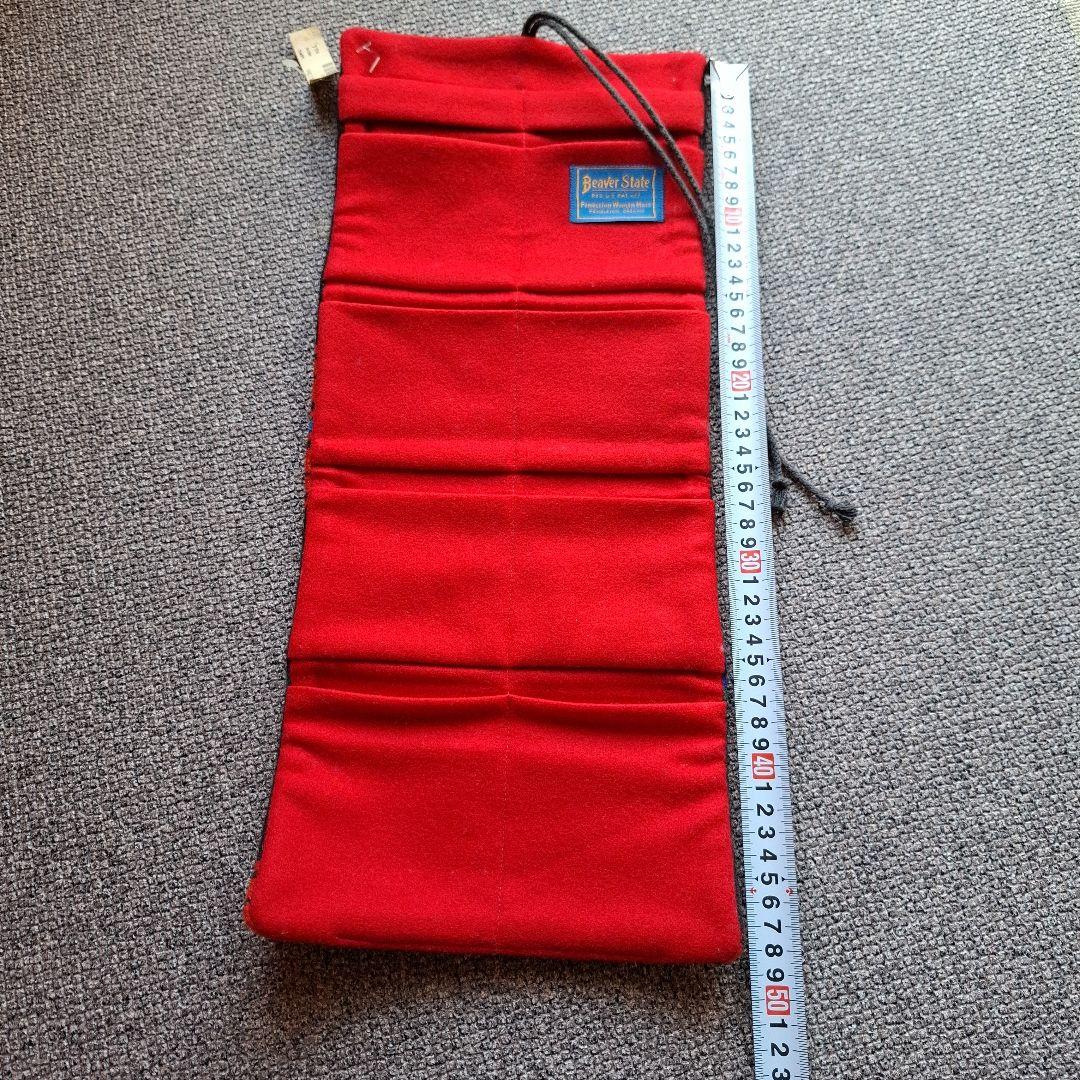 ペンデルトン 小物入れ