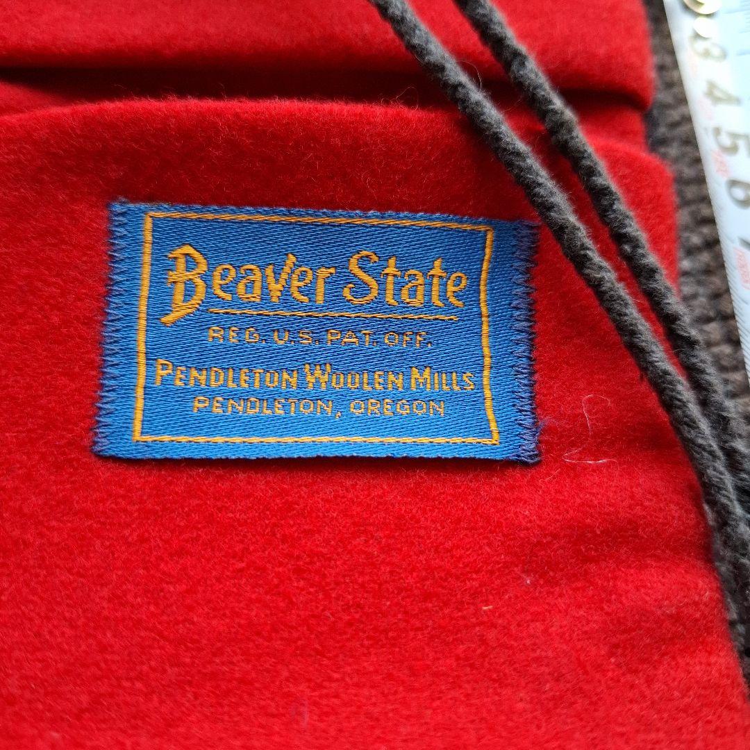 ペンデルトン 小物入れ