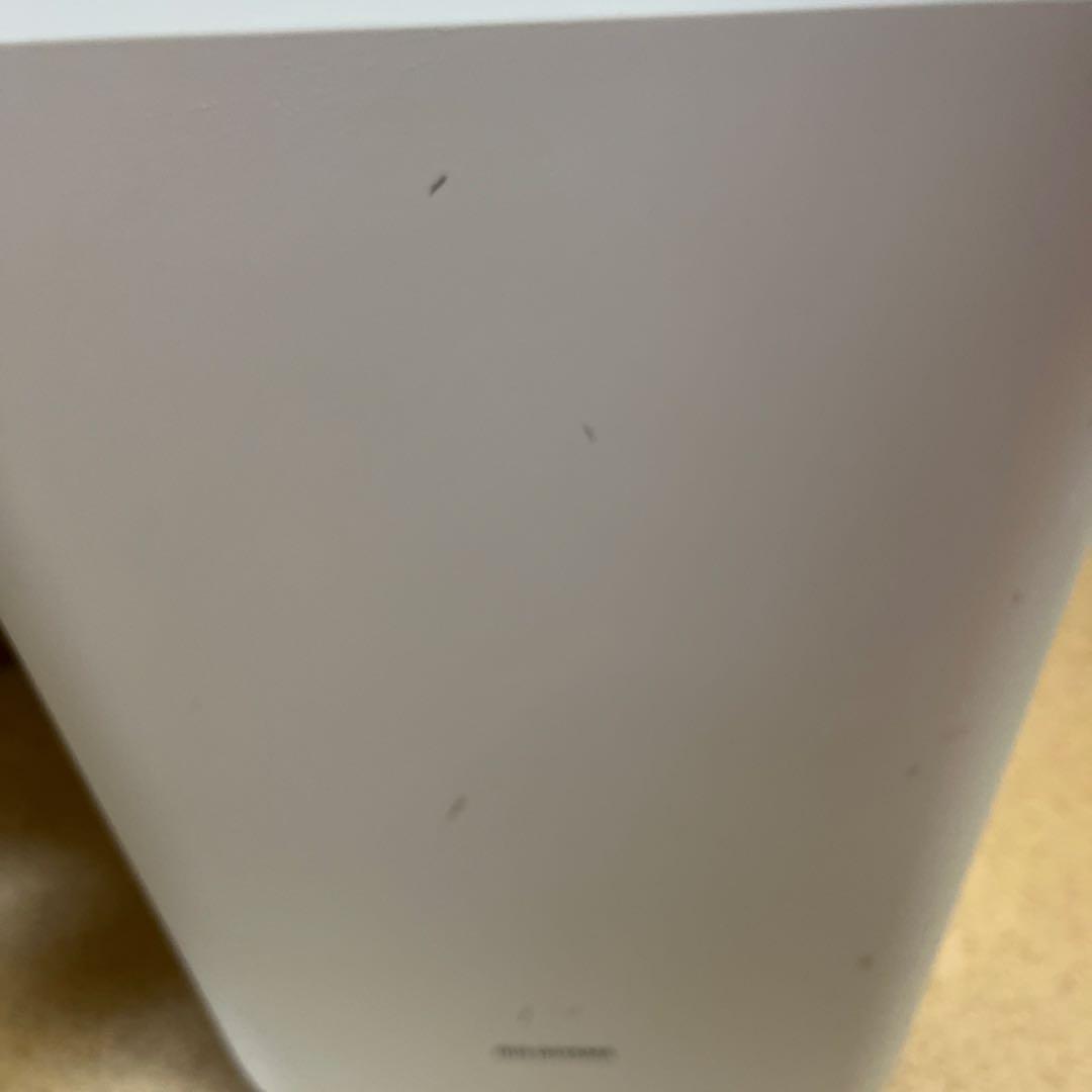 アイリスオーヤマ　ポータブルクーラー　中古　美品