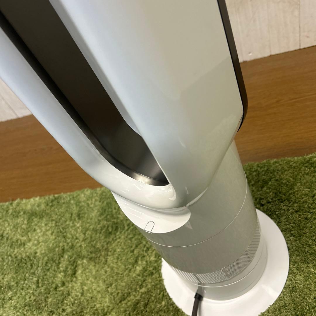 dyson AM09 2021年製 hot+cool 扇風機