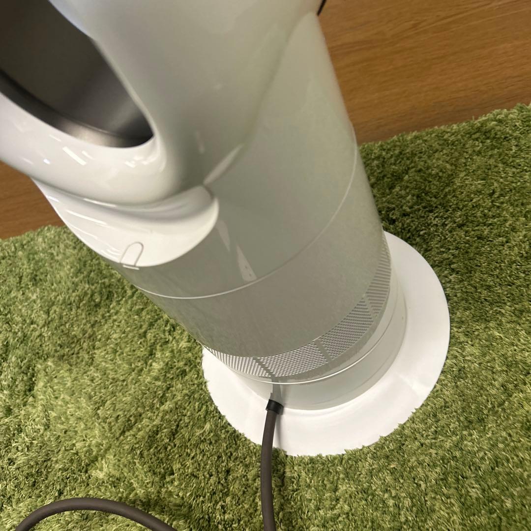 dyson AM09 2021年製 hot+cool 扇風機
