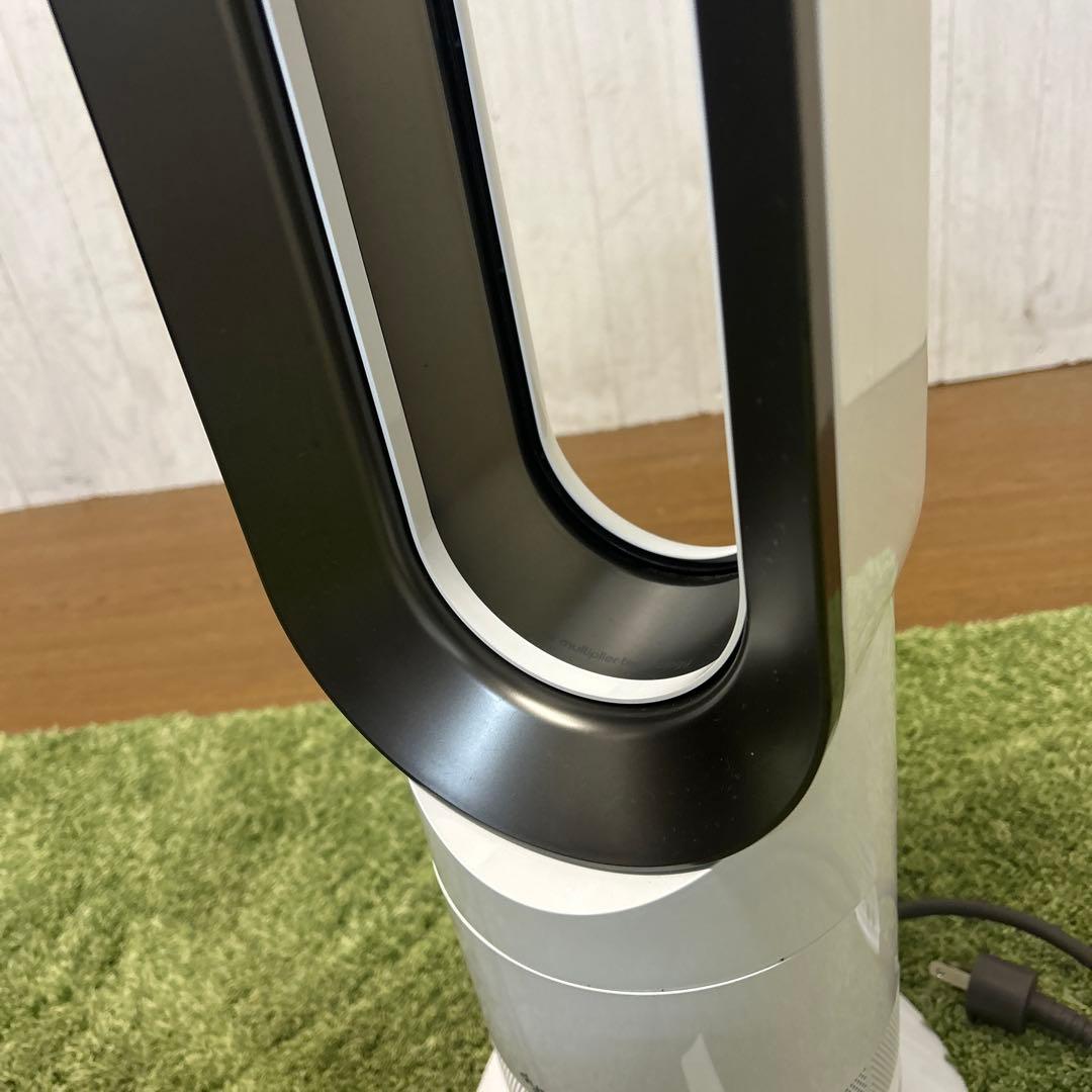 dyson AM09 2021年製 hot+cool 扇風機
