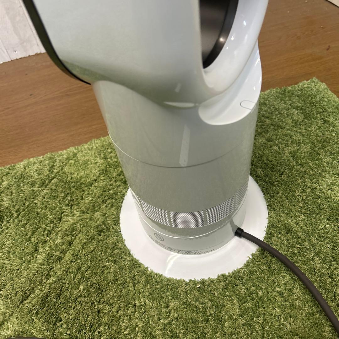 dyson AM09 2021年製 hot+cool 扇風機