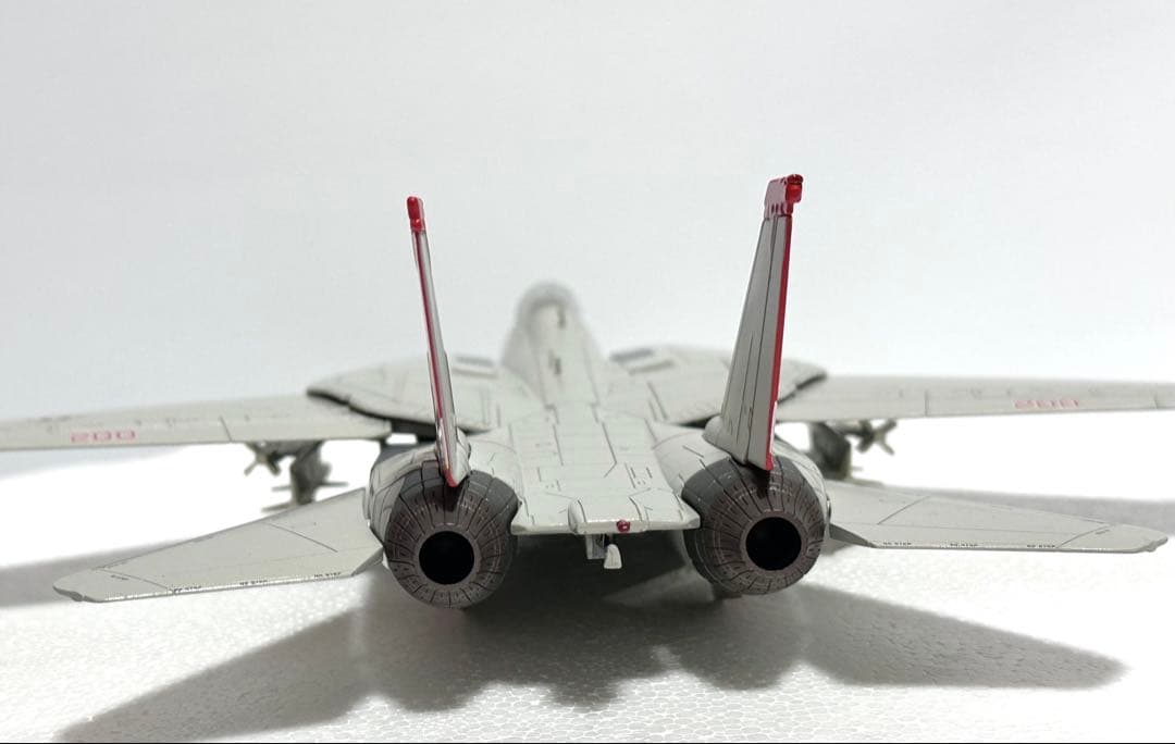 航空機・ヘリコプター Hobby Master 1/72 F-14 TOMCAT HA5228