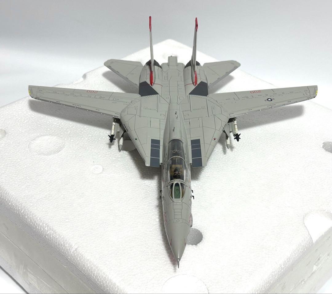 航空機・ヘリコプター Hobby Master 1/72 F-14 TOMCAT HA5228