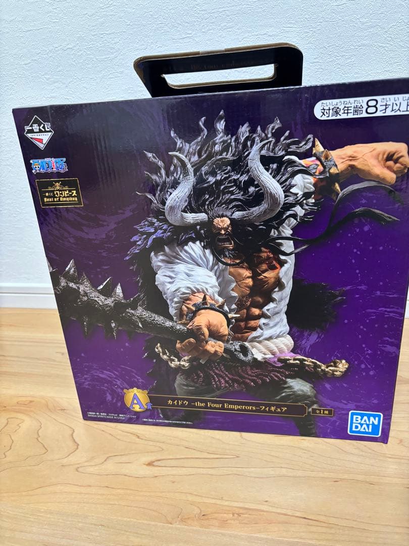 h*a様 ワンピース カイドウ − the Four Emperors − フィ