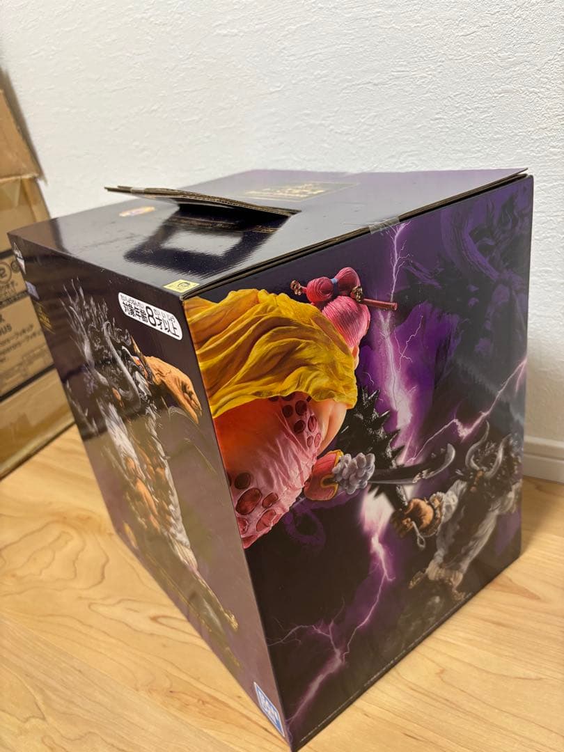 h*a様 ワンピース カイドウ − the Four Emperors − フィ