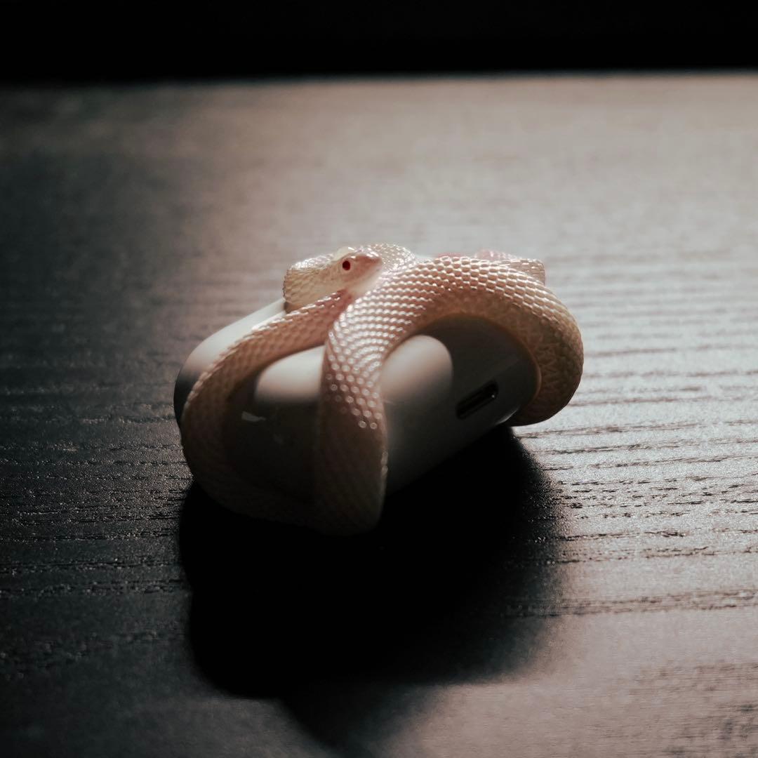 Apple AirPods (第3世代) ホワイト