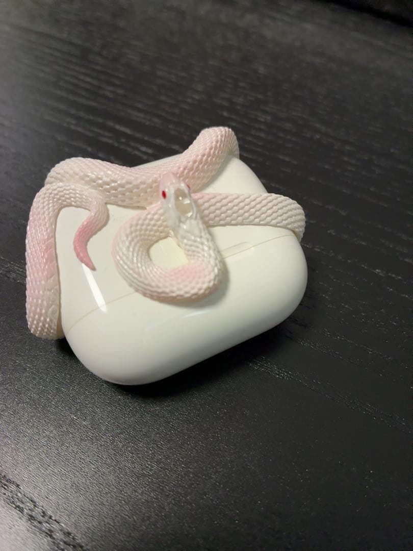 Apple AirPods (第3世代) ホワイト