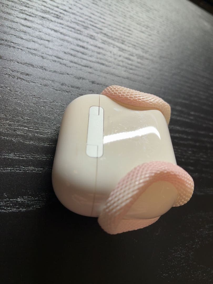 Apple AirPods (第3世代) ホワイト