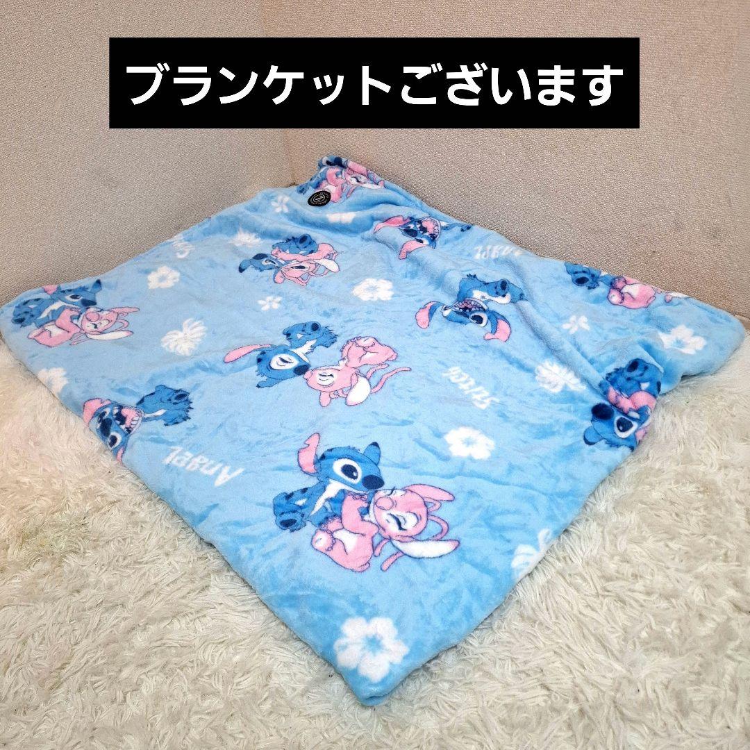 【未使用】Costco 大きなスティッチのぬいぐるみ 約80cm 新品タグ付き