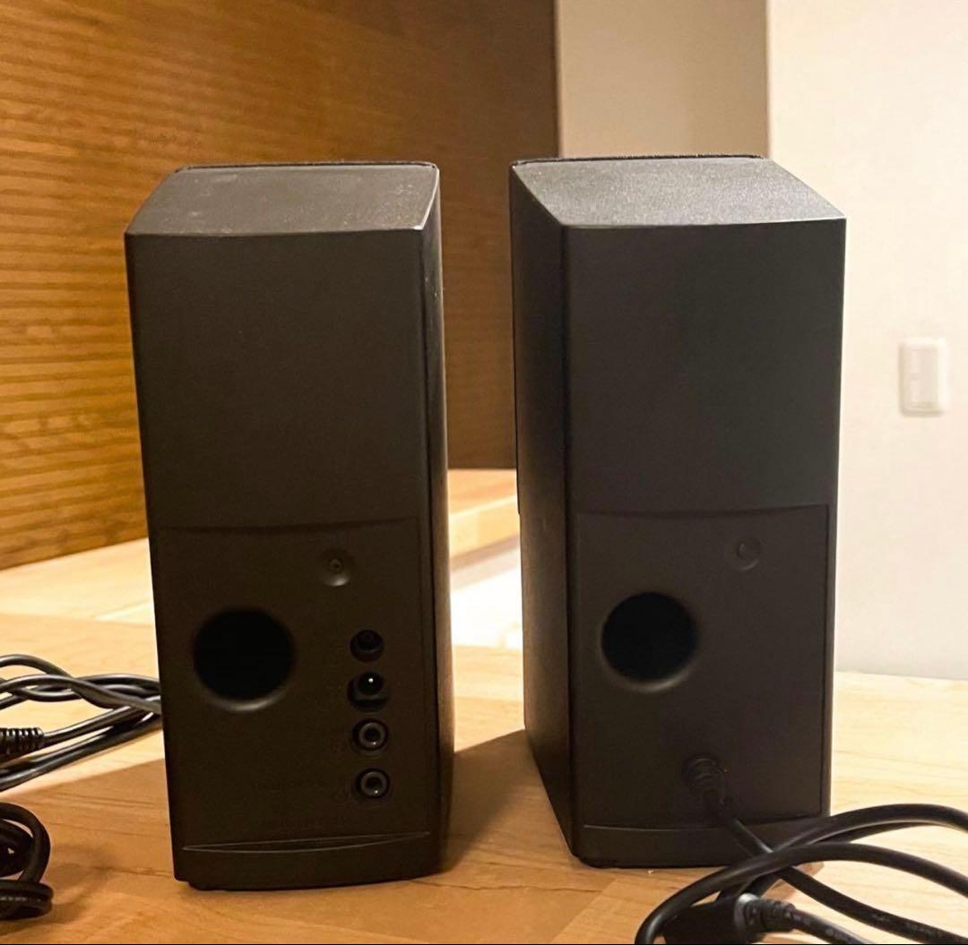 BOSE COMPANION 2 Series Ⅲ スピーカー