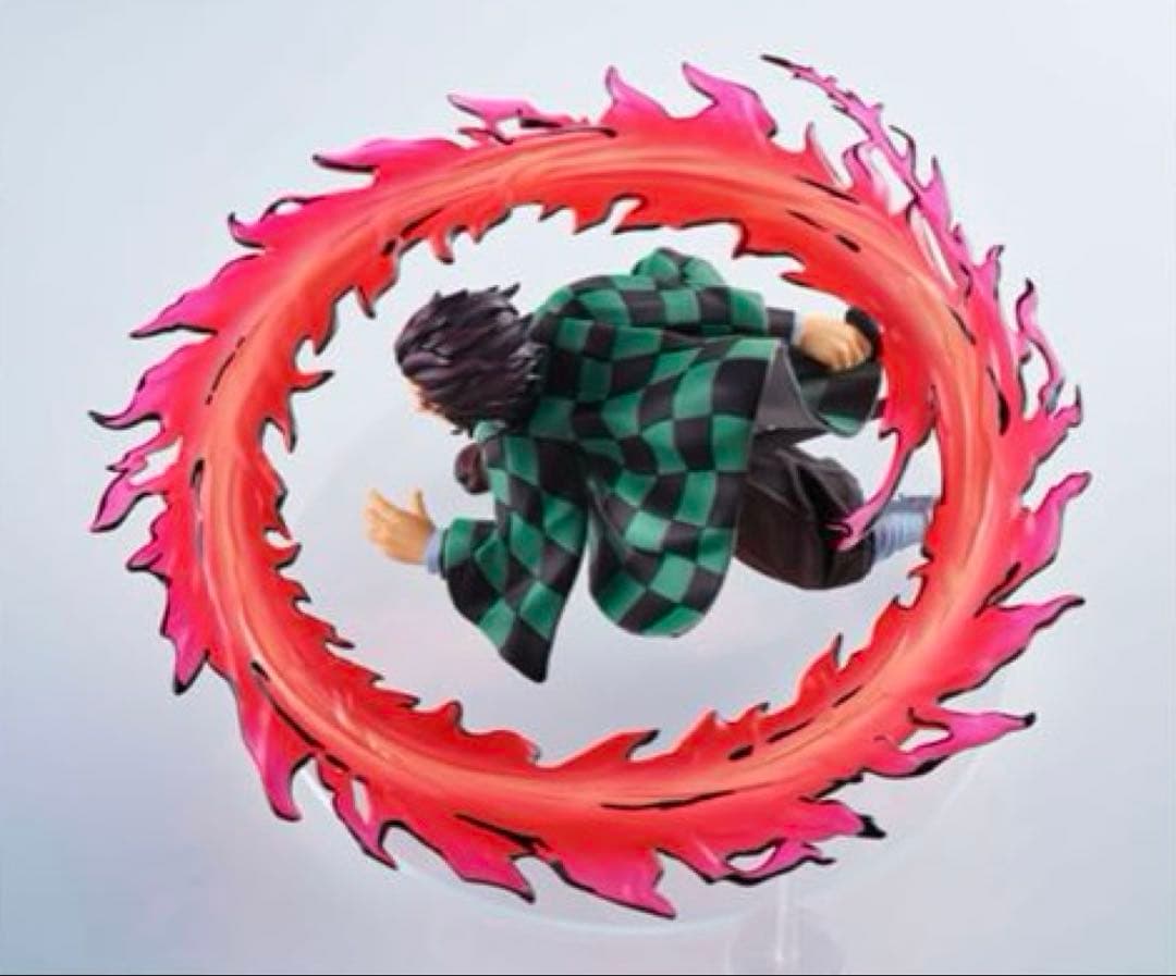 本日限定値下げ　鬼滅の刃　Conofig 竈門炭治郎&竈門禰豆子