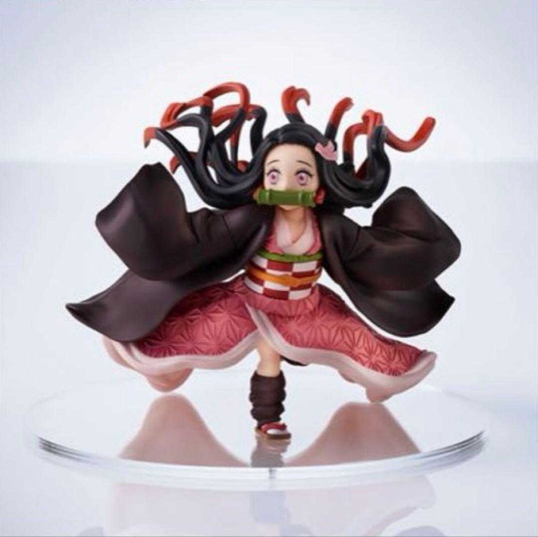 本日限定値下げ　鬼滅の刃　Conofig 竈門炭治郎&竈門禰豆子