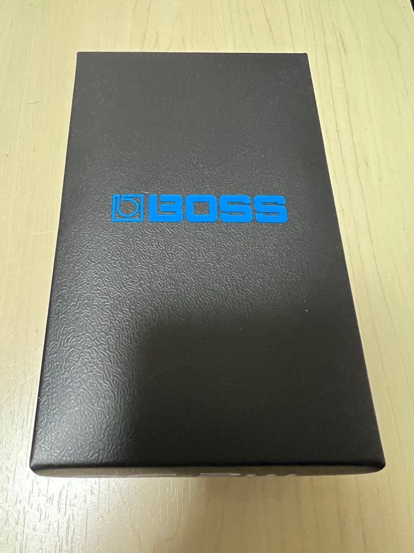 BOSS DC-2w Dimension C WAZA CRAFT 技クラフト