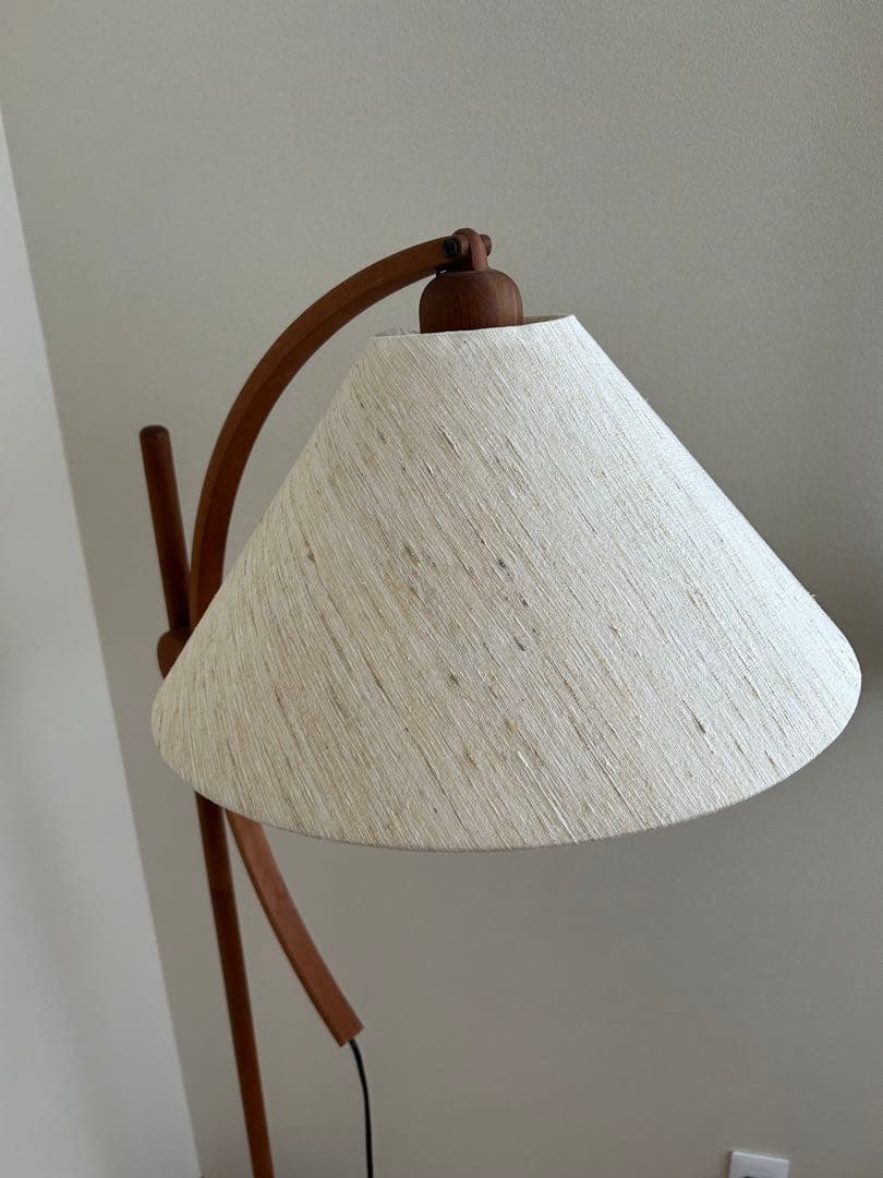 ヤマギワ ドムス ARCEA フロアライト スタンドライト ルイスポールセン