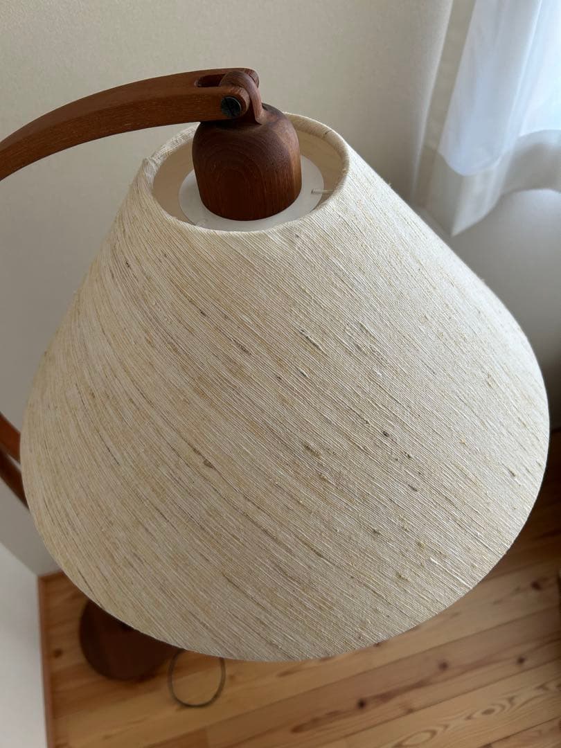 ヤマギワ ドムス ARCEA フロアライト スタンドライト ルイスポールセン