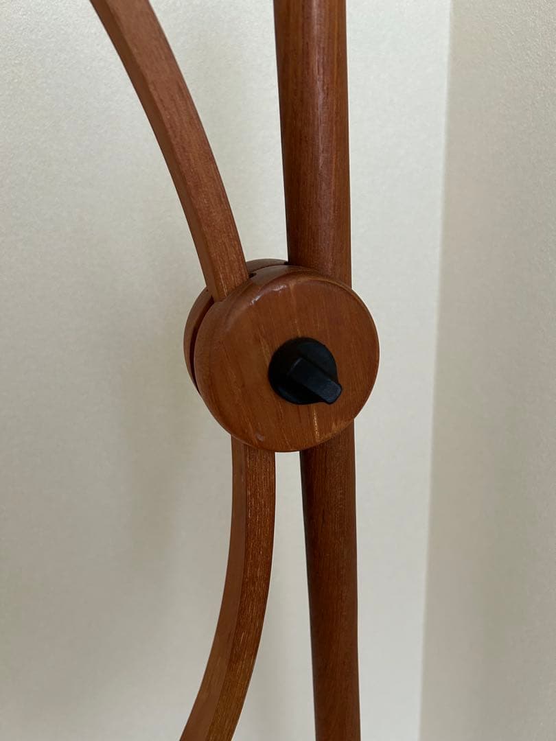 ヤマギワ ドムス ARCEA フロアライト スタンドライト ルイスポールセン