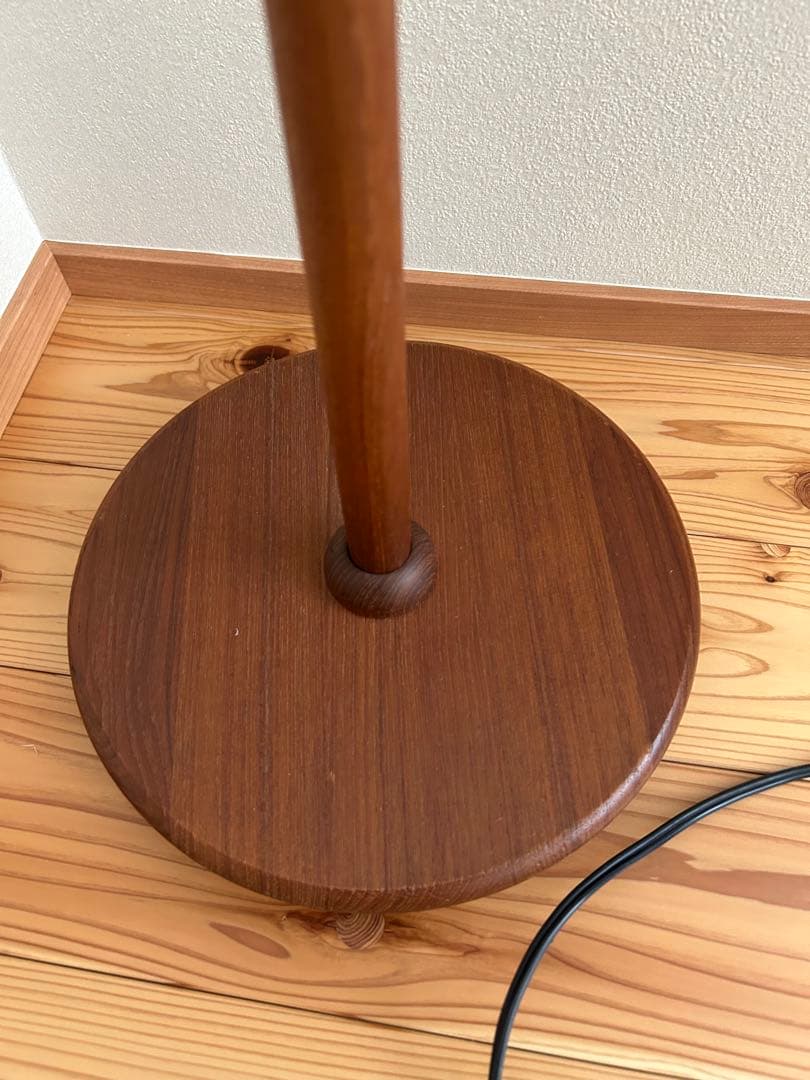 ヤマギワ ドムス ARCEA フロアライト スタンドライト ルイスポールセン