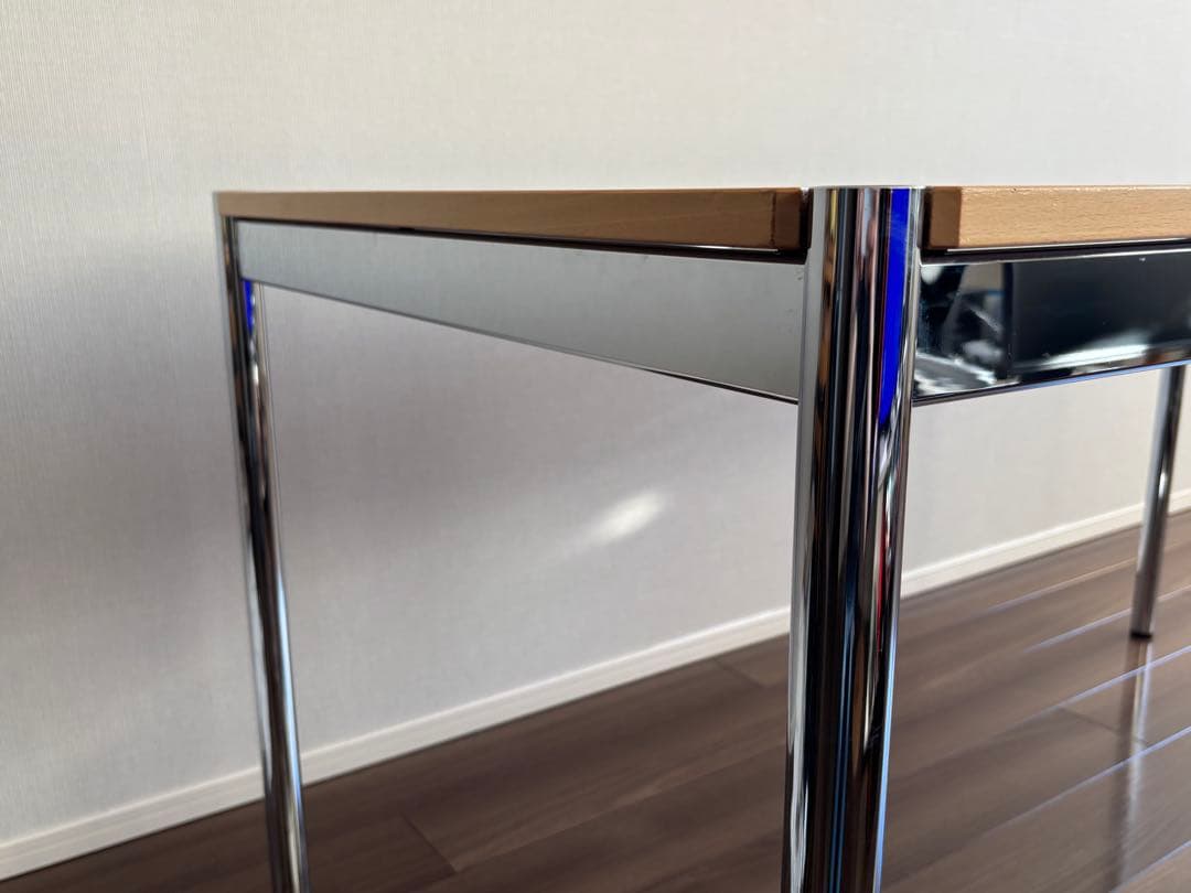 USM Haller ハラー パソコンデスク・机・ダイニングテーブル