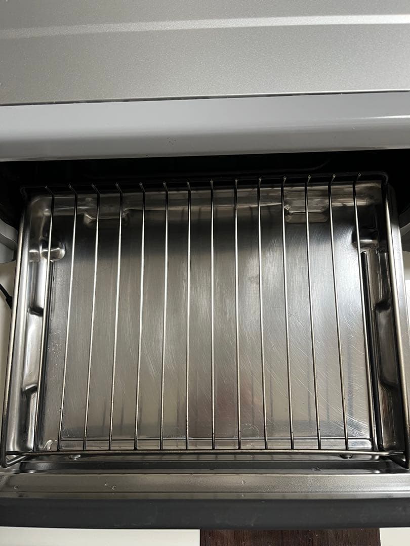 Panasonic フィッシュロースター NF-RT700P