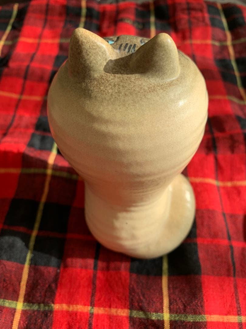 L isa Larsfnリサラーソンキャットマヤ スエーデン製