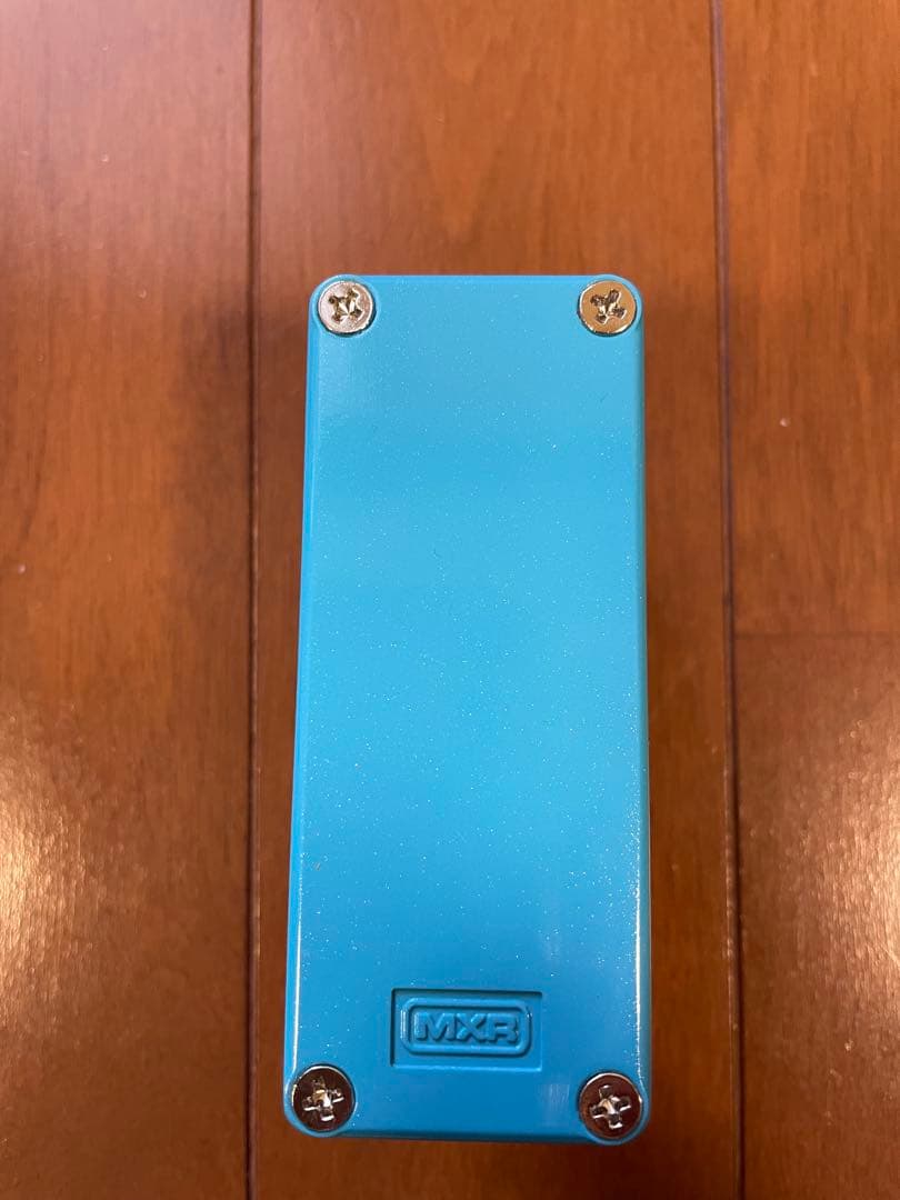 MXR sugar drive ギターエフェクター