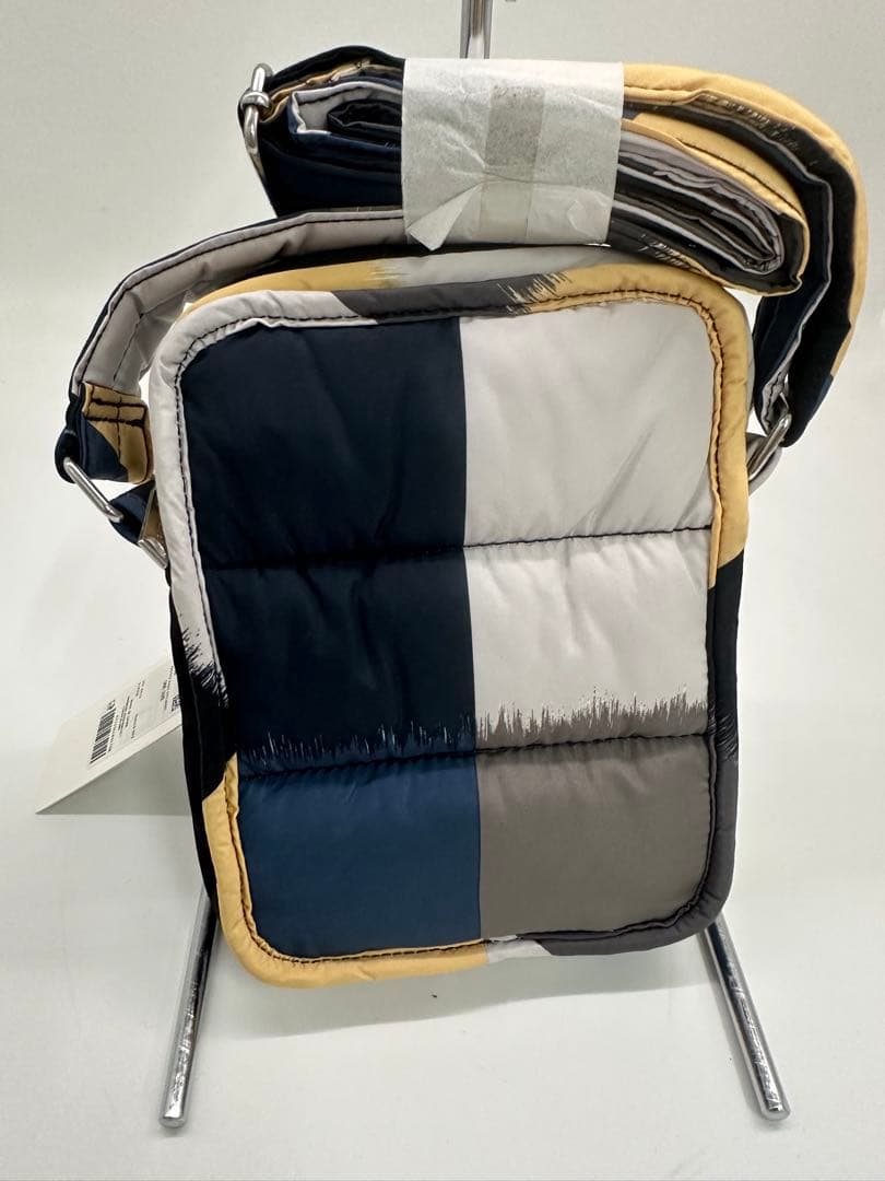 ①【未使用品】marimekko ショルダーバック メンズ レディース