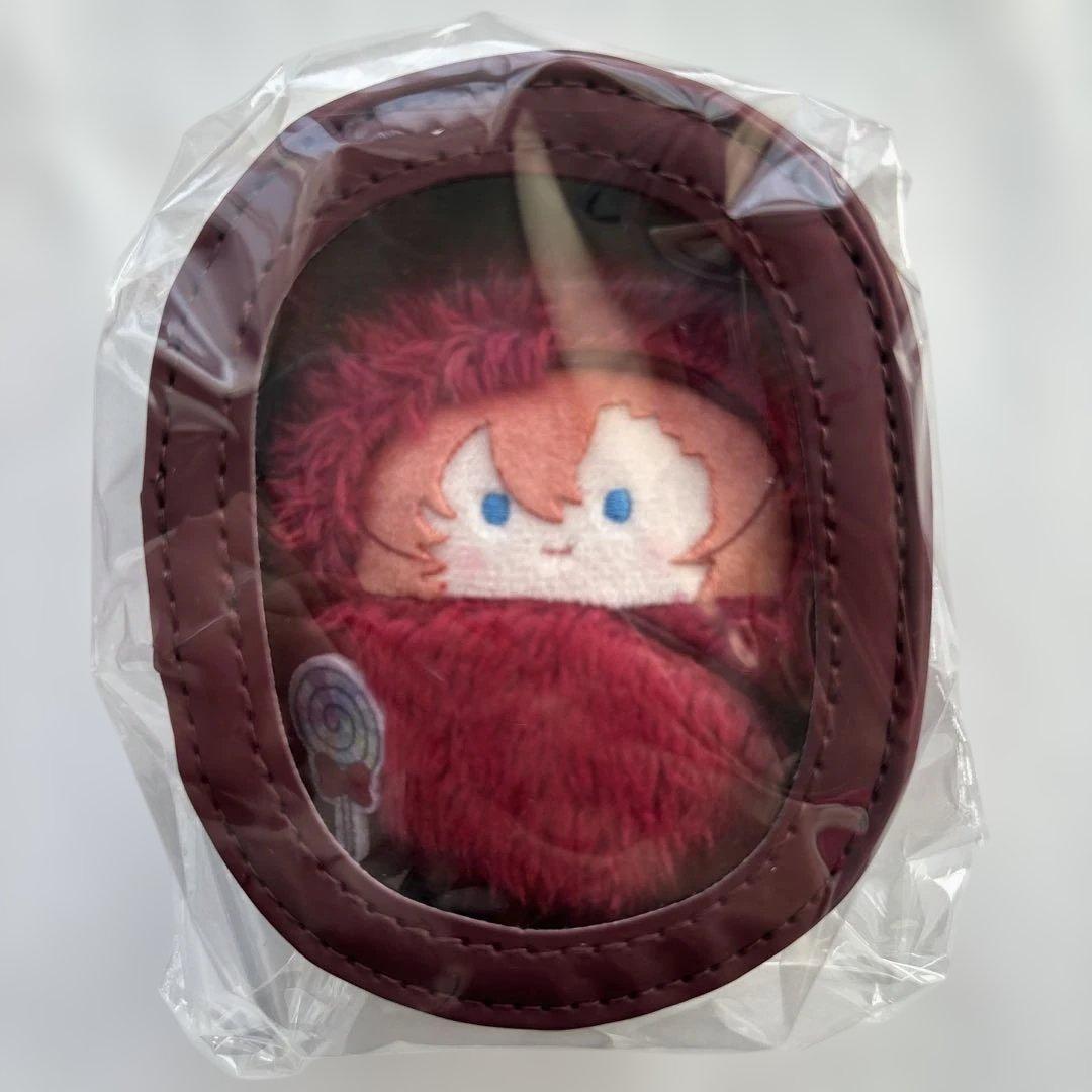 文豪ストレイドッグス　ぬいぐるみ