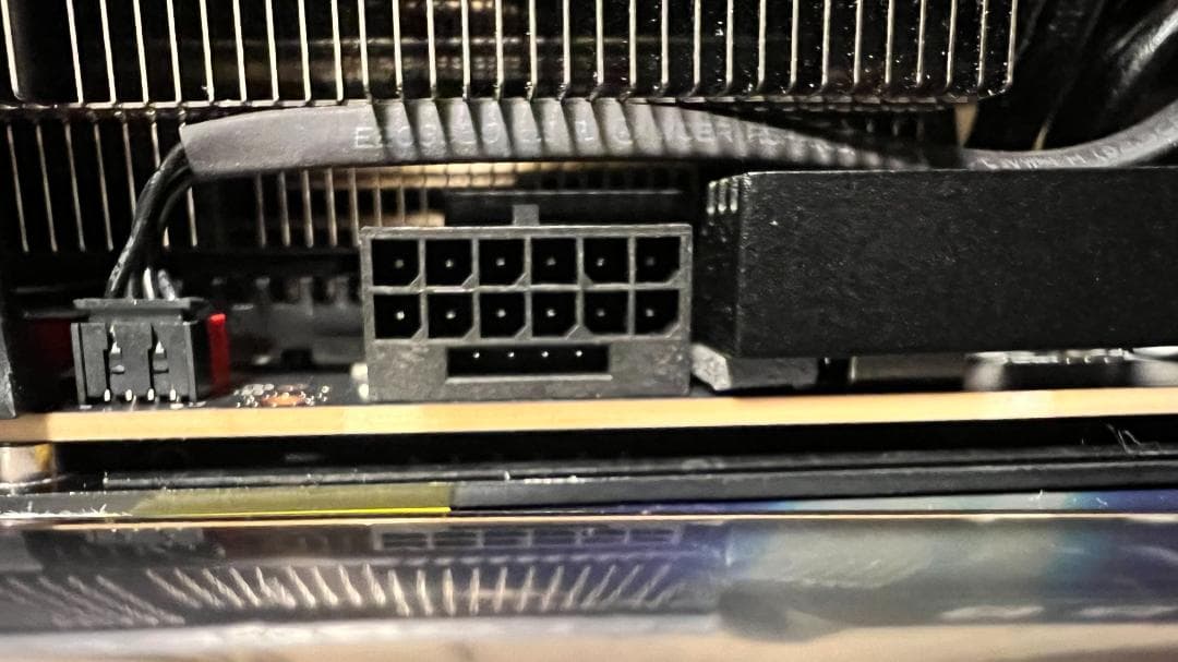 グラフィックボード・グラボ・ビデオカード PNY GeForce RTX4090 24GB XLR8 Gaming