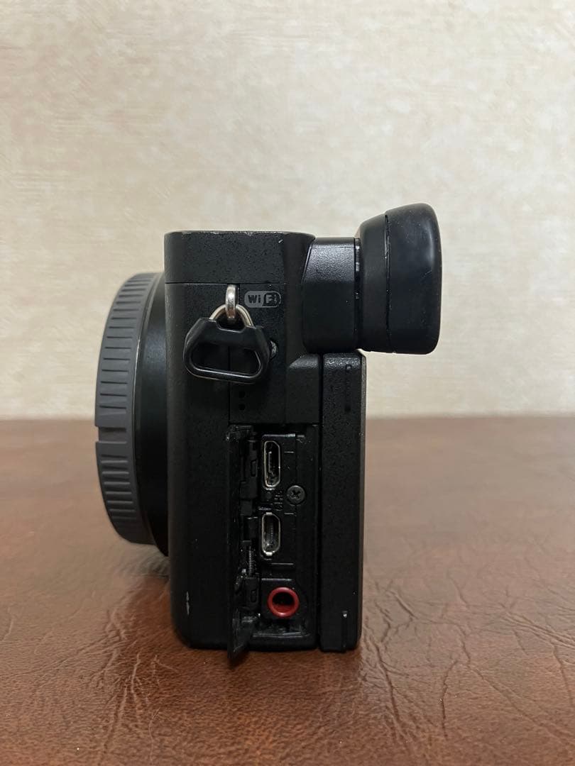 SONY α6400 ボディ