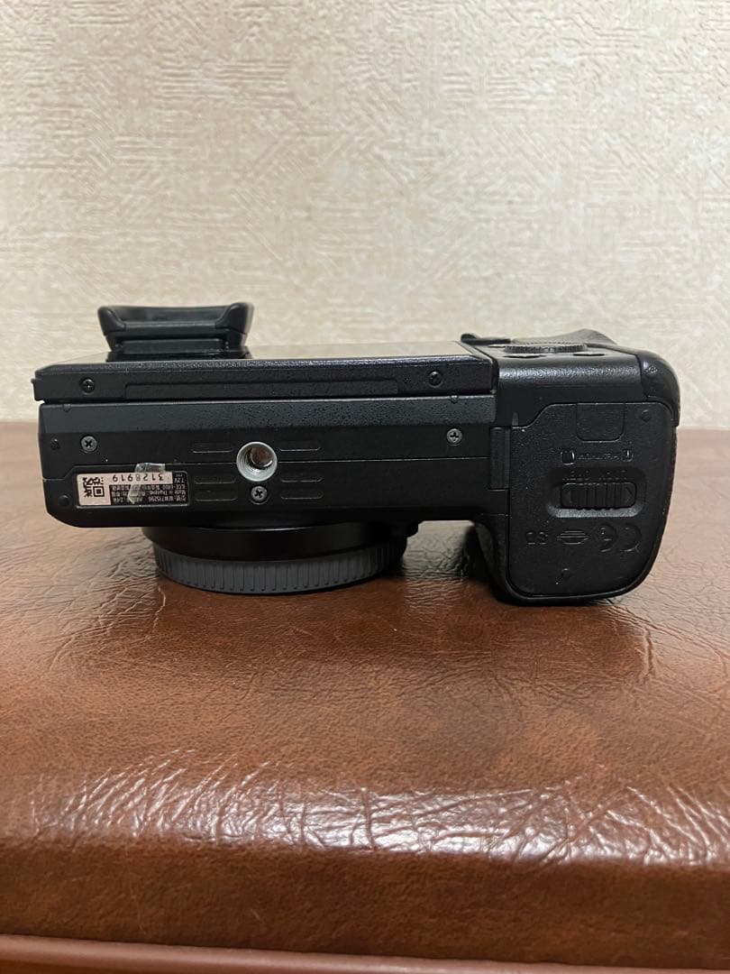 SONY α6400 ボディ