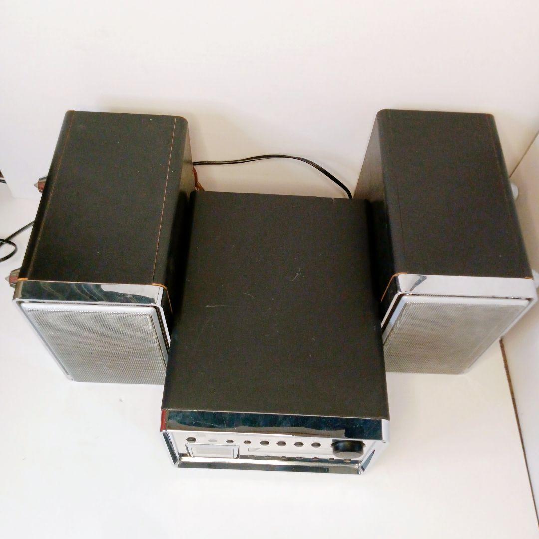 動作 ケンウッドKENWOOD RD-IT2000MD CD MD レシーバー